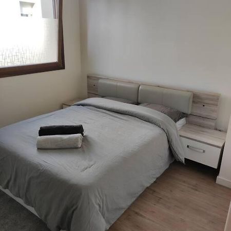 Charmant Appartement Proche Paris Eaubonne Extérieur photo